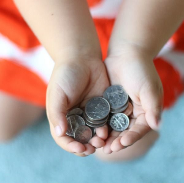 تربیت اقتصادی فرزندان