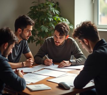 تربیت تشکیلاتی