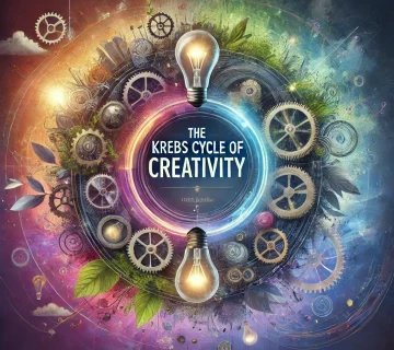 چرخه خلاقیت کربس